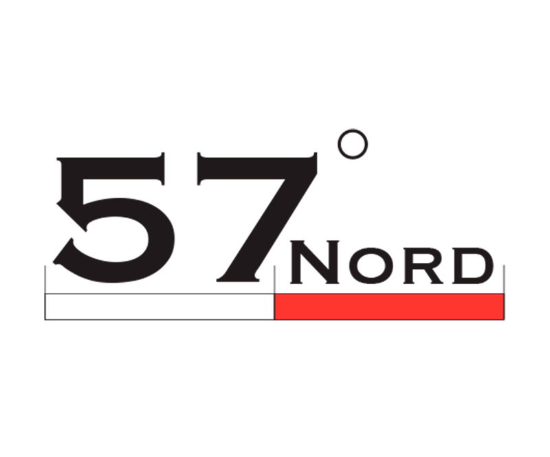57 Nord logotyp