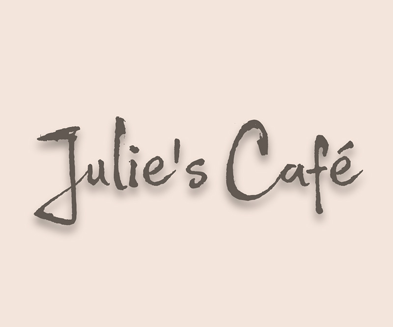JuliesCafe